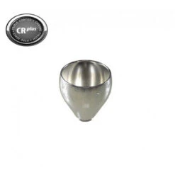Cup 5ml, Chrome, For CR Plus Models