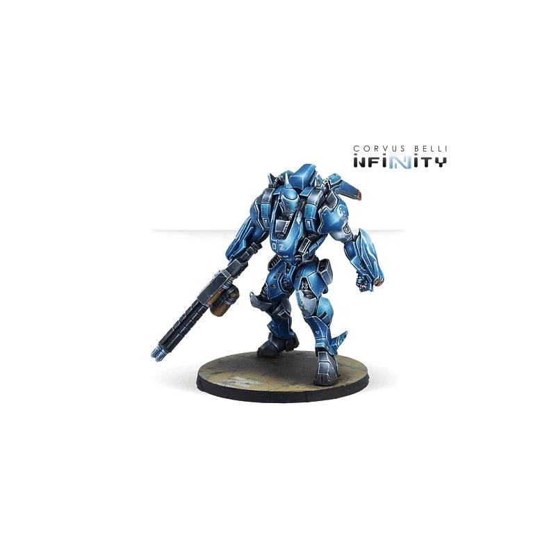 Cutter (TAG) 1 Cutter (TAG)