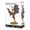 Daemons Of Khorne Bloodthirster -Wargame Spirit Boutique daemons of khorne bloodthirster