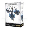 Screamers Of Tzeentch 2 Screamers Of Tzeentch -Wargame Spirit Boutique daemons of tzeentch screamers