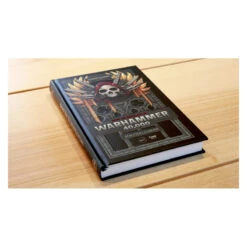 Dans Les Méandres De Warhammer 40 000: Sculpter La Guerre -Wargame Spirit Boutique dans les meandres de warhammer 40 000 sculpter la guerre 2