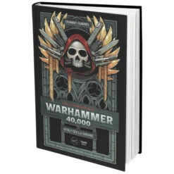 Dans Les Méandres De Warhammer 40 000: Sculpter La Guerre
