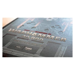 Dans Les Méandres De Warhammer 40 000: Sculpter La Guerre -Wargame Spirit Boutique dans les meandres de warhammer 40 000 sculpter la guerre 4