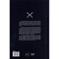 Dans Les Méandres De Warhammer 40 000: Sculpter La Guerre -Wargame Spirit Boutique dans les meandres de warhammer 40 000 sculpter la guerre 5