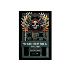 Dans Les Méandres De Warhammer 40 000: Sculpter La Guerre -Wargame Spirit Boutique dans les meandres de warhammer 40 000 sculpter la guerre 6