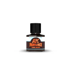 Dark Brown Paneliner 40 Ml
