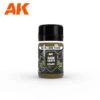 Dark Eartht - Liquid Pigment 35 Ml - AK -Wargame Spirit Boutique dark eartht liquid pigment 35 ml ak
