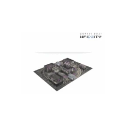 Dawn-02 Aplekton Scenery Pack