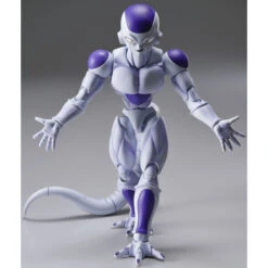 DBZ MAQUETTE FIGURE-RISE FINAL FROM FRIEZA 12CM NEW PKG