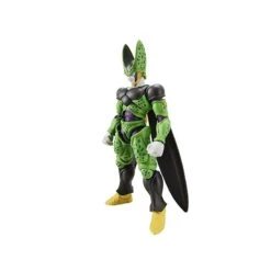 DBZ MAQUETTE FIGURE-RISE PERFECT CELL 12CM