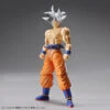 DBZ MAQUETTE FIGURE-RISE SON GOKU ULTRA INSTINCT 4 DBZ MAQUETTE FIGURE-RISE SON GOKU ULTRA INSTINCT -Wargame Spirit Boutique dbz maquette figure rise son goku ultra instinct