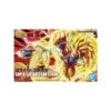 DBZ MAQUETTE FIGURRE RISE SUPER SAIYAN 3 SON GOKU -Wargame Spirit Boutique dbz maquette figurre rise super saiyan 3 son goku