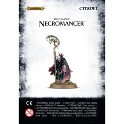 Necromancer