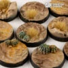 Desert Of Maahl Round Base 25mm (10) -Wargame Spirit Boutique desert of maahl round base 25mm 10