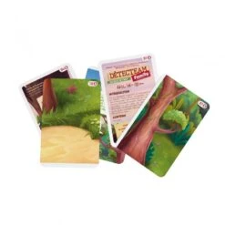 Detecteam Family - Un Oeuf De Trop -Wargame Spirit Boutique detecteam family un oeuf de trop 2