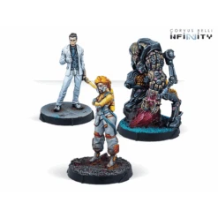 Dire Foes Mission Pack Beta: Void Tango -Wargame Spirit Boutique dire foes mission pack beta void tango 1