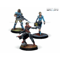 Dire Foes Mission Set 9: Datacash -Wargame Spirit Boutique dire foes mission set 9 datacash 1