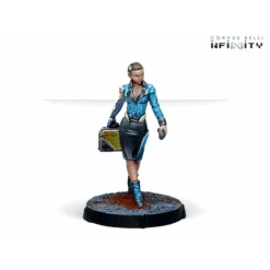 Dire Foes Mission Set 9: Datacash -Wargame Spirit Boutique dire foes mission set 9 datacash 4