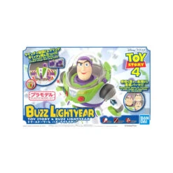 DISNEY MAQUETTE TOY STORY 4 BUZZ LIGHTYEAR -Wargame Spirit Boutique disney maquette toy story 4 buzz lightyear 1