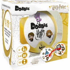 Dobble Harry Potter