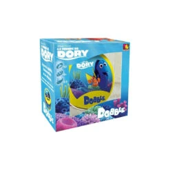 Dobble Le Monde De Dory