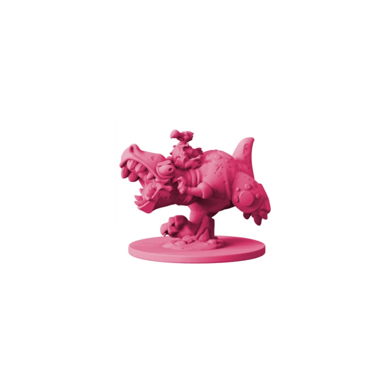 Dodos Riding Dinos 3 Dodos Riding Dinos – Image 3