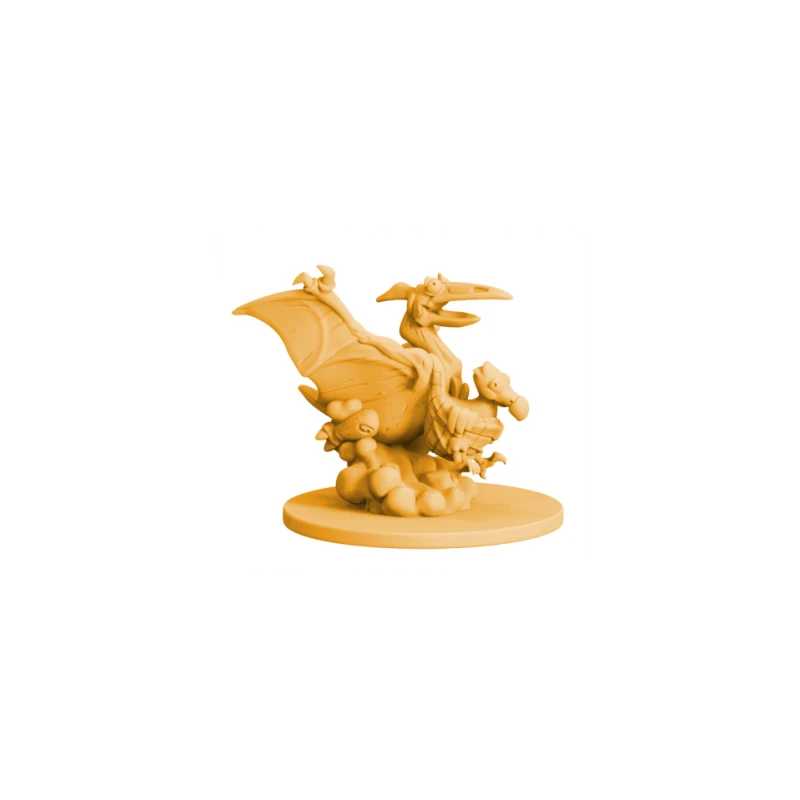 Dodos Riding Dinos 4 Dodos Riding Dinos – Image 4