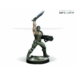 Dog-Warriors -Wargame Spirit Boutique dog warriors 2