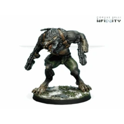 Dog-Warriors -Wargame Spirit Boutique dog warriors 3