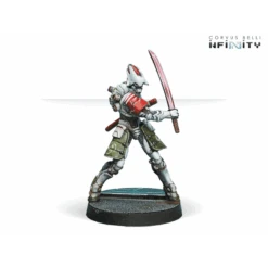 Domaru Butai -Wargame Spirit Boutique domaru butai 3