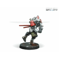 Domaru Butai -Wargame Spirit Boutique domaru butai 4