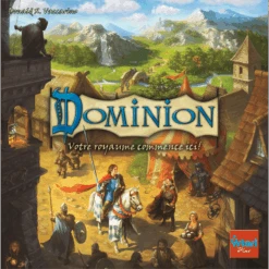 Dominion