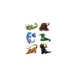 Dragomino -Wargame Spirit Boutique dragomino 1