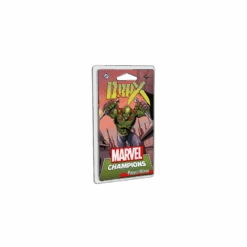 Drax