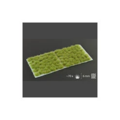 Dry Green 6mm Wild -Wargame Spirit Boutique dry green 6mm wild 1