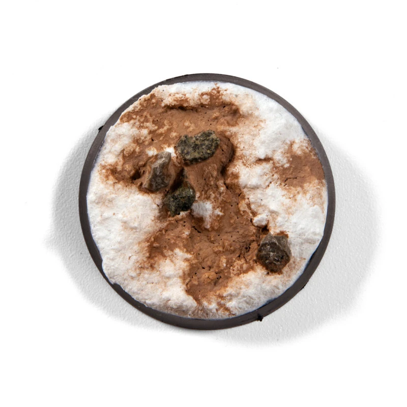 Dry Mud - Liquid Pigment 35 Ml - AK 2 Dry Mud - Liquid Pigment 35 Ml - AK – Image 2