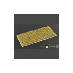 Dry Tuft 6mm Small -Wargame Spirit Boutique dry tuft 6mm small 1