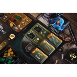 Dune Imperium : Avènement D'Ix -Wargame Spirit Boutique dune imperium avenement d ix 1