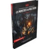 Dungeons & Dragons 5e Éd - Les Monstres Du Multivers -Wargame Spirit Boutique dungeons dragons 5e ed les monstres du multivers
