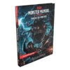 Dungeons & Dragons 5e Éd. : Monster Manual - Manuel Des Monstres -Wargame Spirit Boutique dungeons dragons 5e ed monster manual manuel des monstres