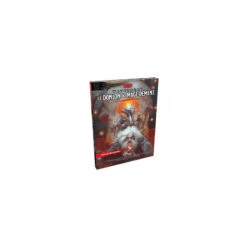 Dungeons & Dragons 5e Éd. : Waterdeep - Le Donjon Du Mage Dément