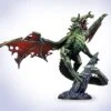 Dungeons & Lasers - Figurines - Draculus -Wargame Spirit Boutique dungeons lasers figurines xenodragon 13
