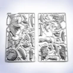 Dungeons & Lasers - Figurines - Draculus 5 Dungeons & Lasers - Figurines - Draculus -Wargame Spirit Boutique dungeons lasers figurines xenodragon 15