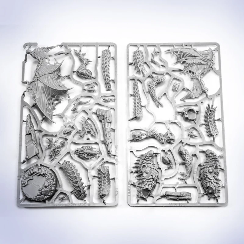 Dungeons & Lasers - Figurines - Draculus 3 Dungeons & Lasers - Figurines - Draculus – Image 3