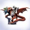 Dungeons & Lasers Marduk The Tyrant -Wargame Spirit Boutique dungeons lasers figurines xenodragon 9