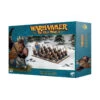 DWARF MOUNTAIN HOLDS: DWARF MINERS / Mineurs Nains -Wargame Spirit Boutique dwarfen mountain holds dwarf miners