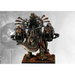 Dweghom: Hellbringer Drake 5 Dweghom: Hellbringer Drake -Wargame Spirit Boutique dweghom hellbringer drake 2