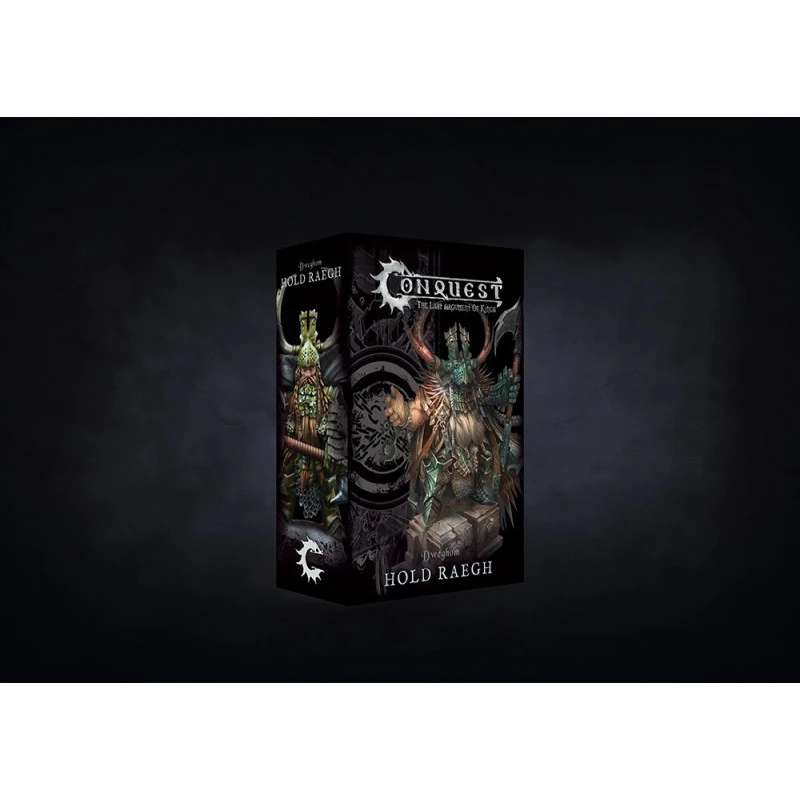 Dweghom: Hold Raegh 2 Dweghom: Hold Raegh – Image 2