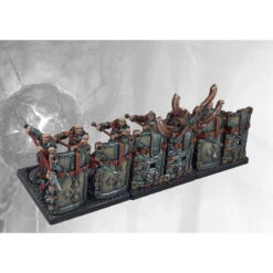 Dweghom: Initiates 4 Dweghom: Initiates -Wargame Spirit Boutique dweghom initiates 1