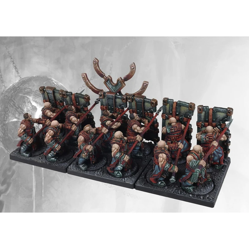 Dweghom: Initiates 3 Dweghom: Initiates – Image 3